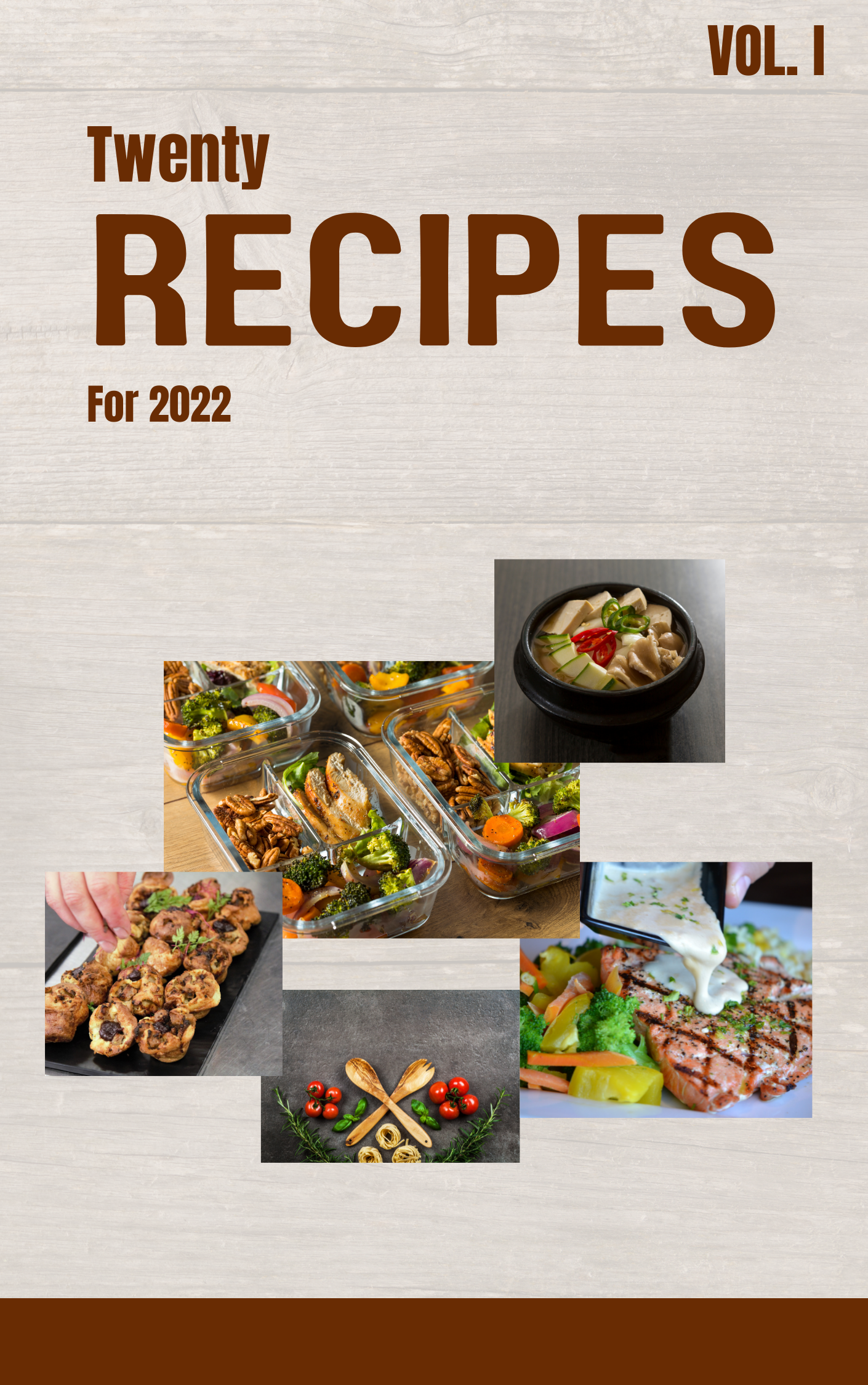 20 Recipes for 2022  Adurite Store