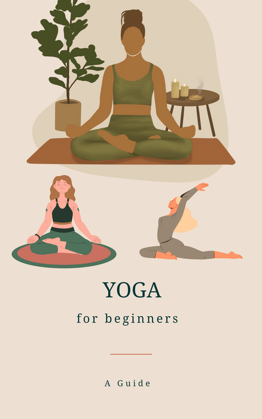 A Guide To Yoga