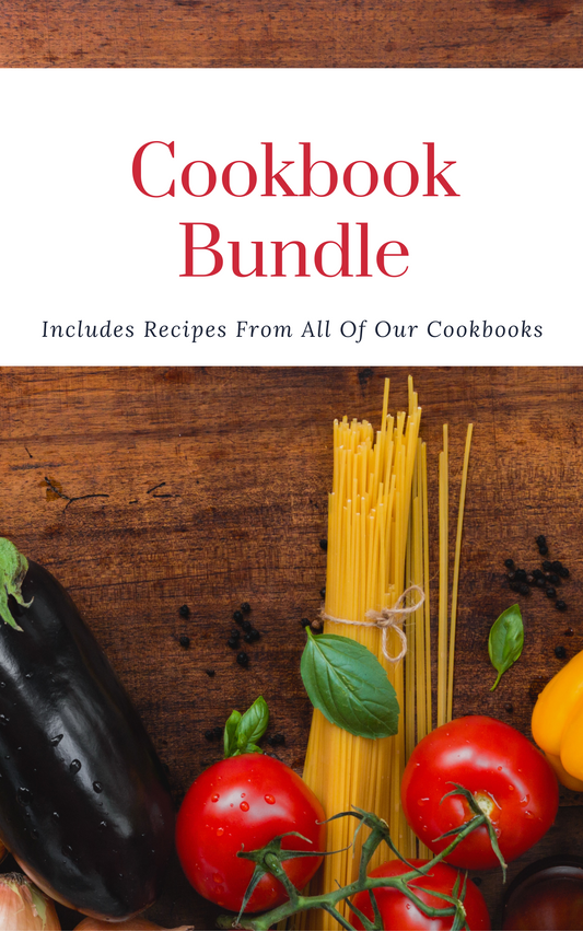 Cooking Bundle