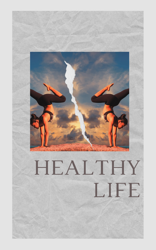 Tips For A Healthy Lifestyle