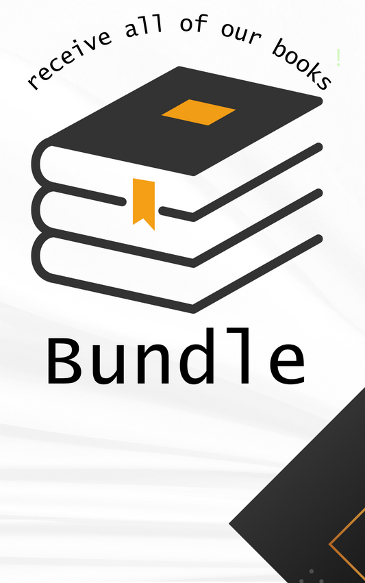 All Books Bundle