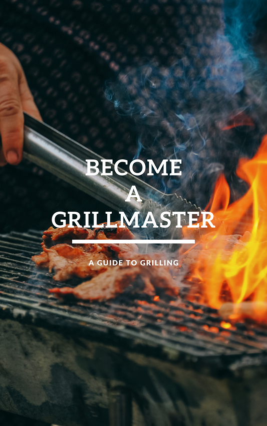 The Grillmaster