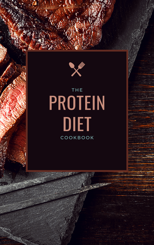 The Protein Diet