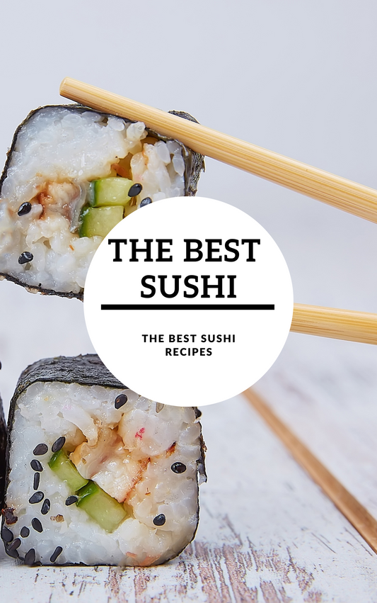 The Best Sushi